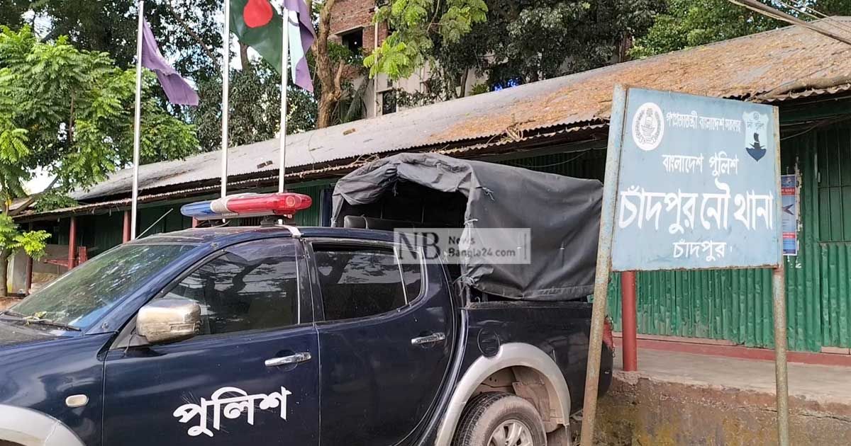 মেঘনায়-মিলল-দুই-মাদ্রাসাছাত্রের-মরদেহ