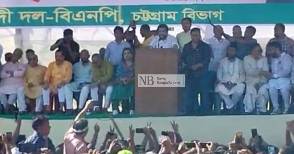 হুম্মামের-নারায়ে-তাকবির-স্লোগানে-বিব্রত-বিএনপি