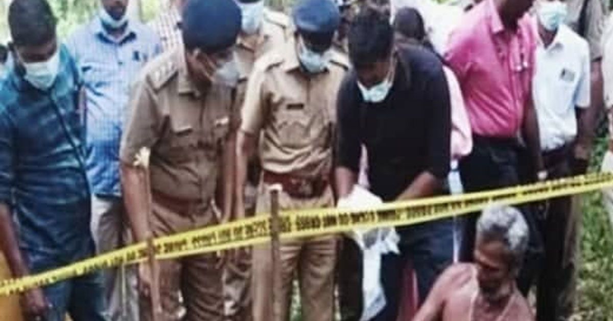 ভাগ্য-ফেরাতে-নরবলি-মানুষের-মাংস-ভক্ষণ--