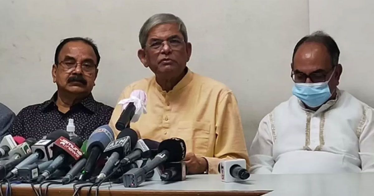 তত্ত্বাবধায়ক: বাকি বিরোধী দলগুলো কী ভাবছে 