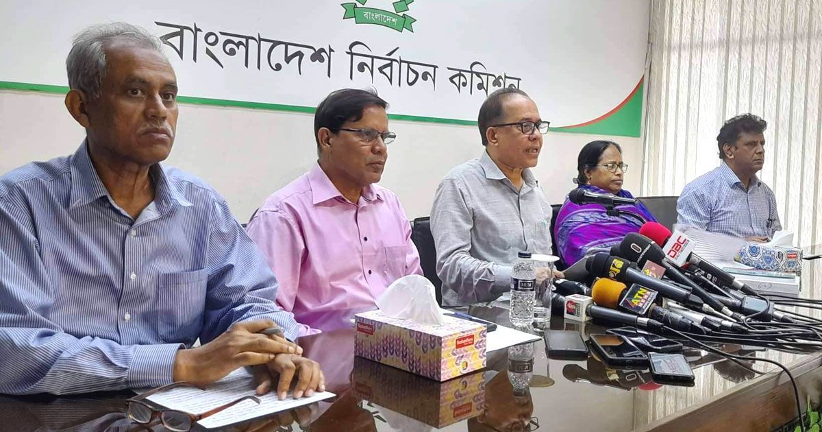 ইসি নিয়ে অস্বস্তি আওয়ামী লীগেও