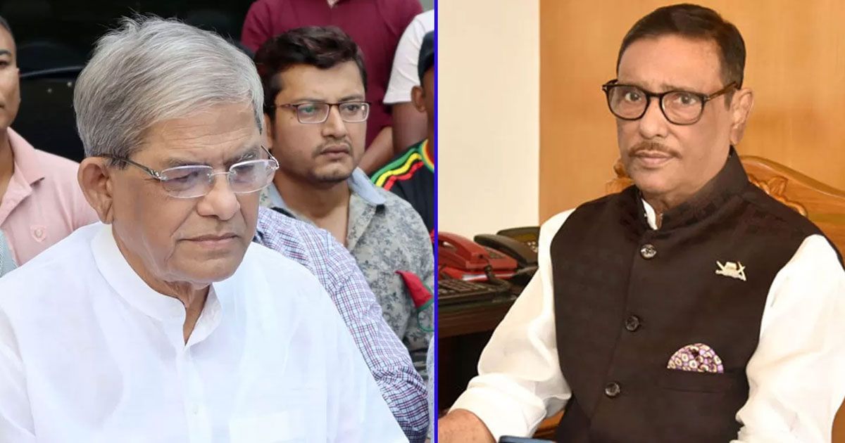 সব-দেশের-প্রধানমন্ত্রীই-কি-পদত্যাগ-করবেন-ফখরুলকে-কাদের