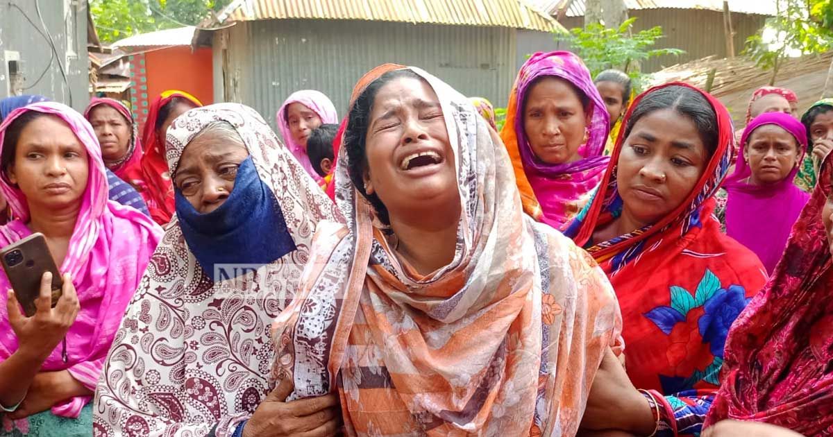 সাগরে জাহাজডুবি: ৪ মরদেহ উদ্ধার, সবার বাড়ি মাগুরায়