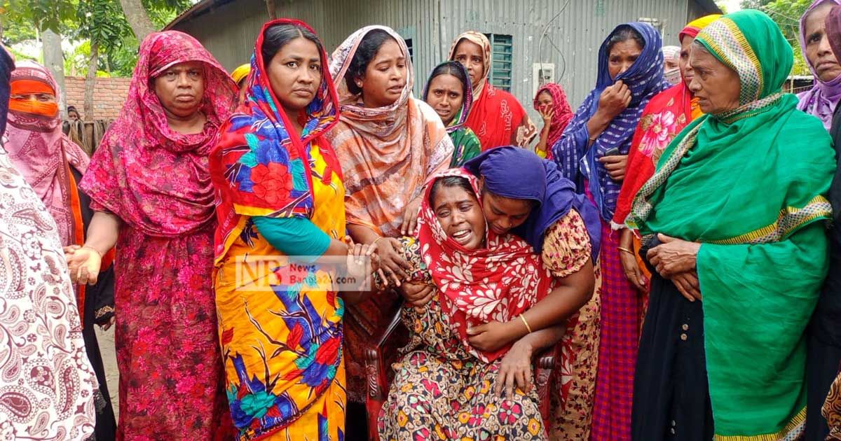 সাগরে জাহাজডুবি: ৪ মরদেহ উদ্ধার, সবার বাড়ি মাগুরায়