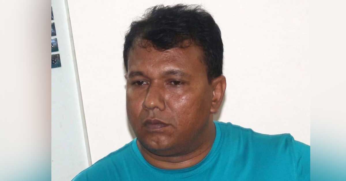 ধর্ষণ-মামলায়-পুলিশ-ফাঁড়ি-ইনচার্জ-গ্রেপ্তার