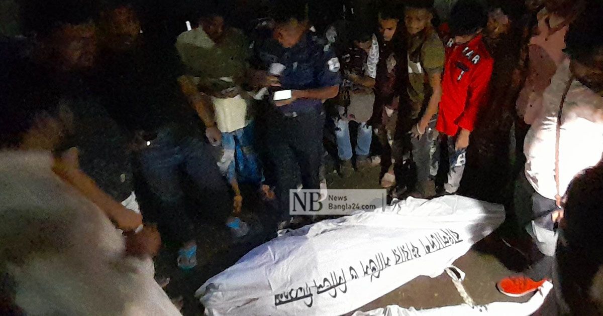 শীতলক্ষ্যায় নৌকাডুবিতে ৩ জনের মৃত্যু