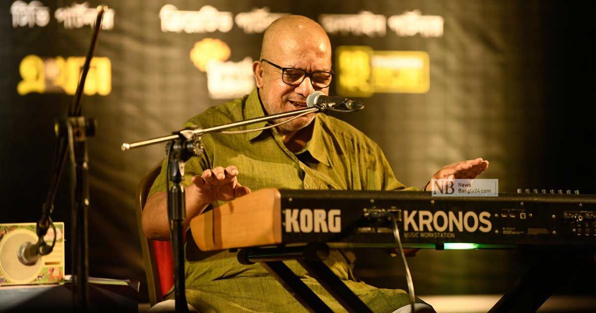 সুমনের সঙ্গে এক বিকেল
