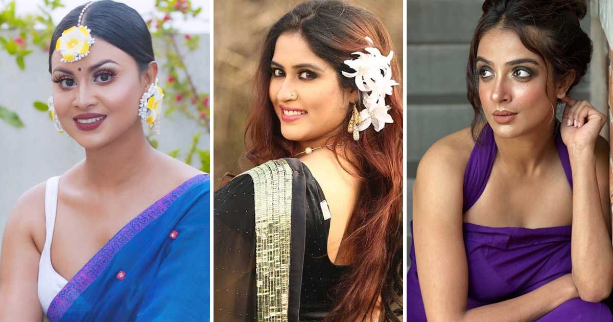 শুরু হচ্ছে ‘কাঠগোলাপ’-এর শুটিং