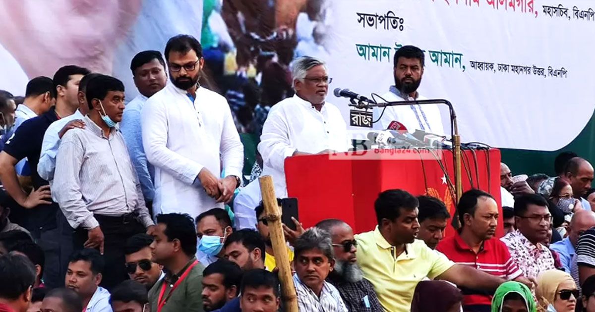 আমানদের ১০ ডিসেম্বরের ডেডলাইন জলিলের ৩০ এপ্রিলের মতোই