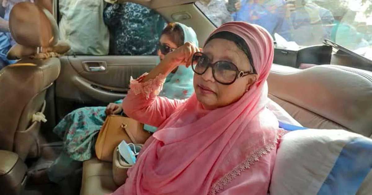 গ্যাটকো মামলা : খালেদার অভিযোগ গঠন শুনানি ফের পেছাল