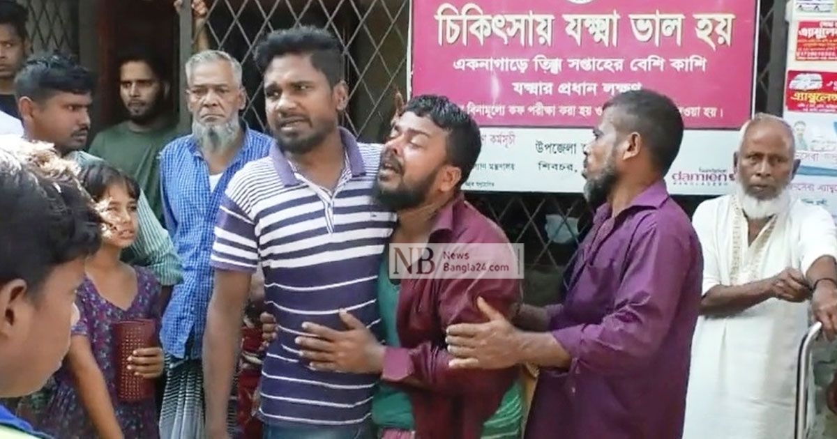 চারা-লাগানোর-বিরোধে-প্রাণ-গেল-বৃদ্ধার