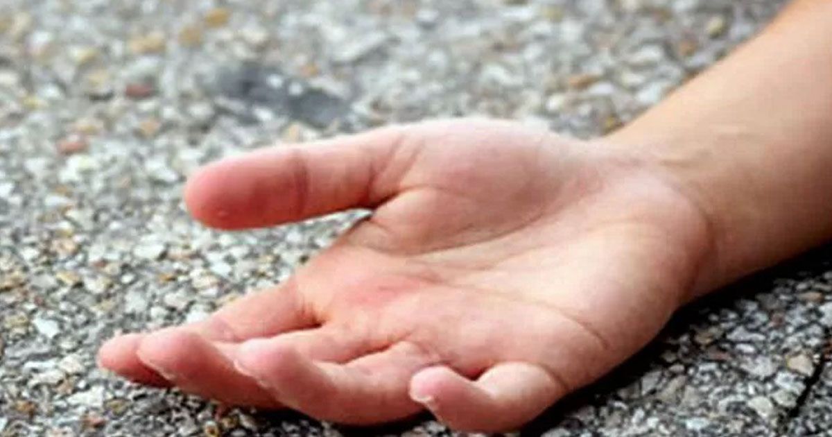 রিকশাচালকের ঘুষিতে প্রাণ গেল বৃদ্ধের 