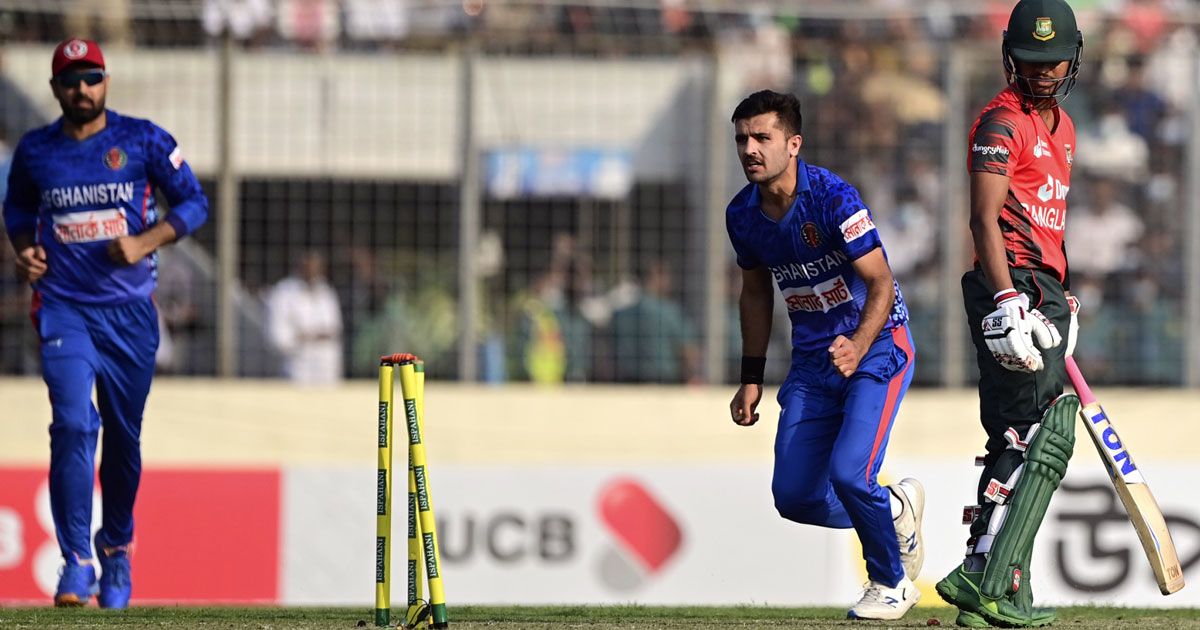 ওয়ার্ম আপ ম্যাচেও একই চেহারার বাংলাদেশ