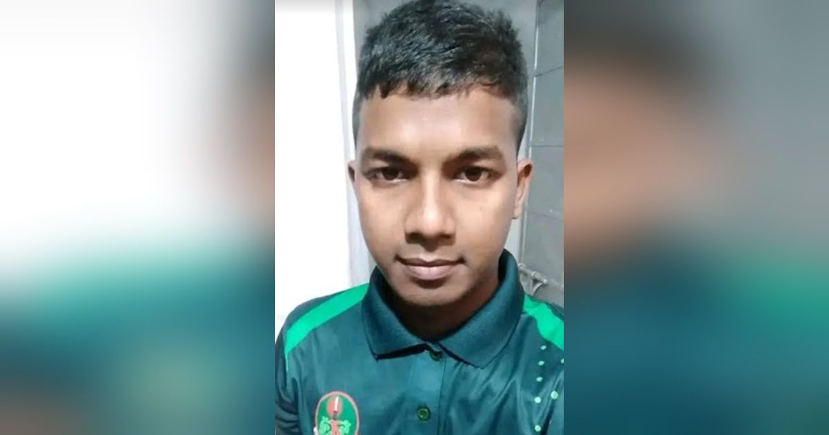 ট্রাক্টরের ধাক্কায় সেনাসদস্য নিহত