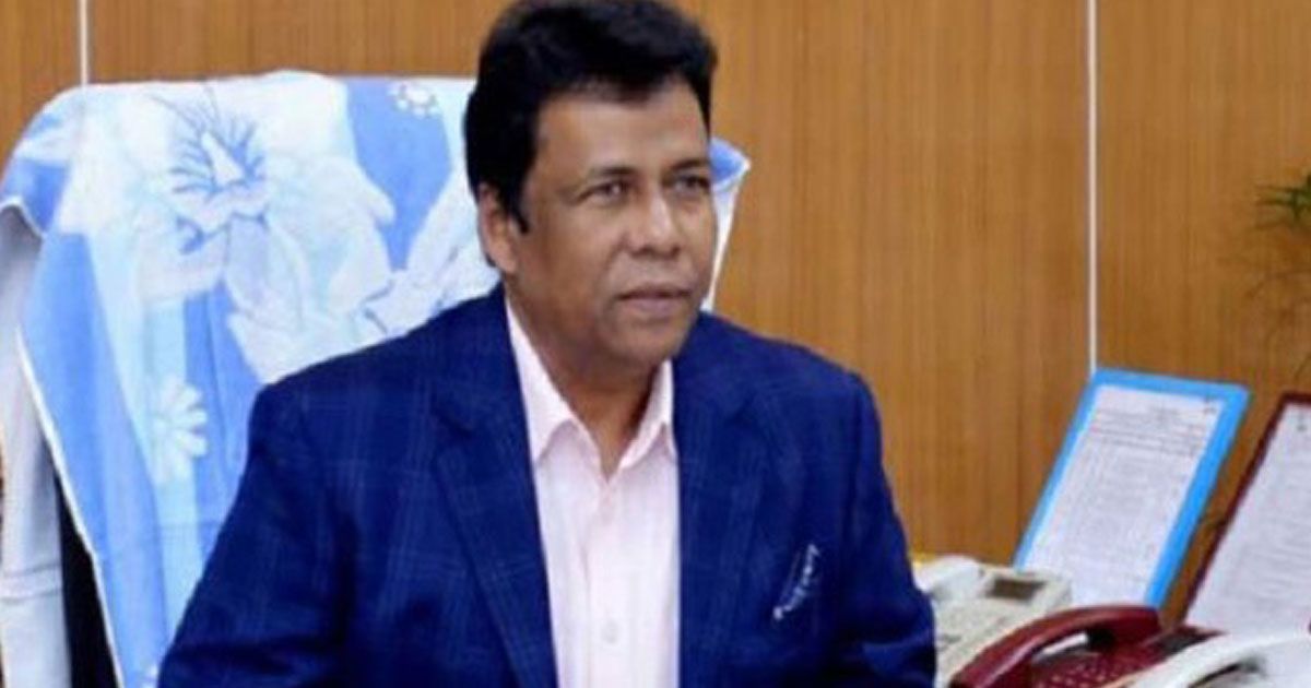 তারেককে-কখনও-দেখিনি-ইচ্ছাও-নাই-অবসরে-পাঠানো-তথ্যসচিব