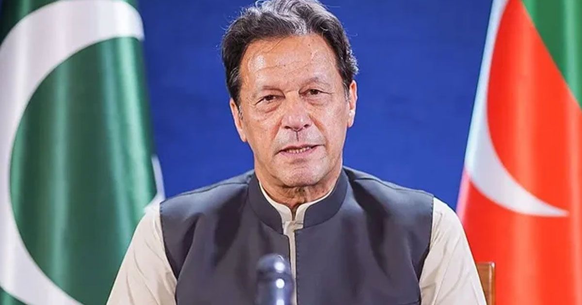 পাকিস্তানে উপনির্বাচনে ইমরানের রেকর্ড জয় 