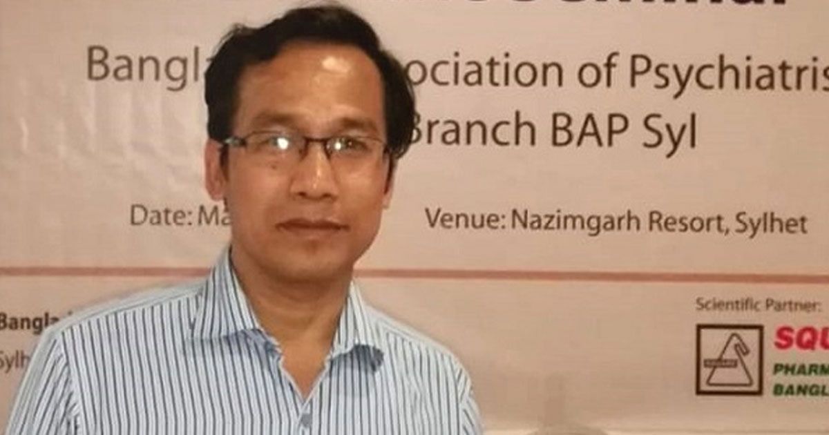 ৪-বছর-প্রেমের-পর-ধর্ষণের-অভিযোগ-চিকিৎসক-গ্রেপ্তার