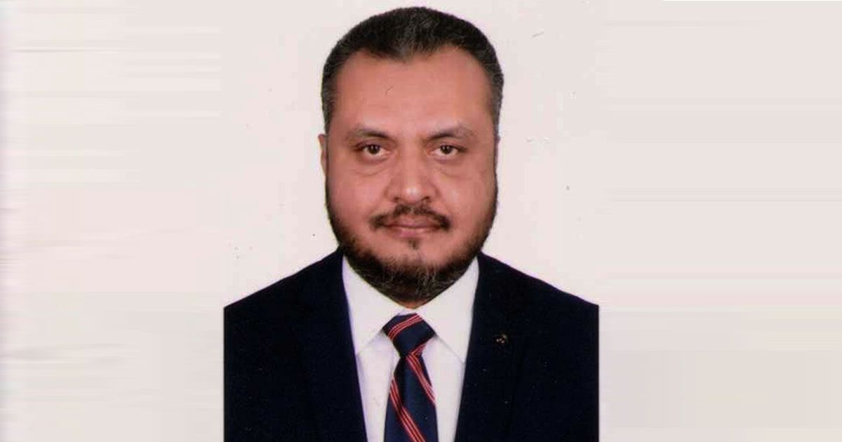 রূপায়ণ-সিটি-উত্তরার-সিইও-মাহবুবুর-রহমান