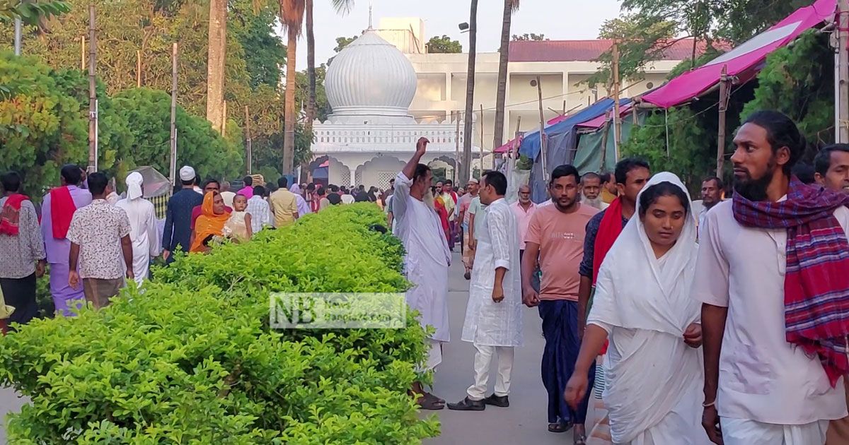 লালন-আখড়ায়-এবার-সর্বোচ্চ-জমায়েত