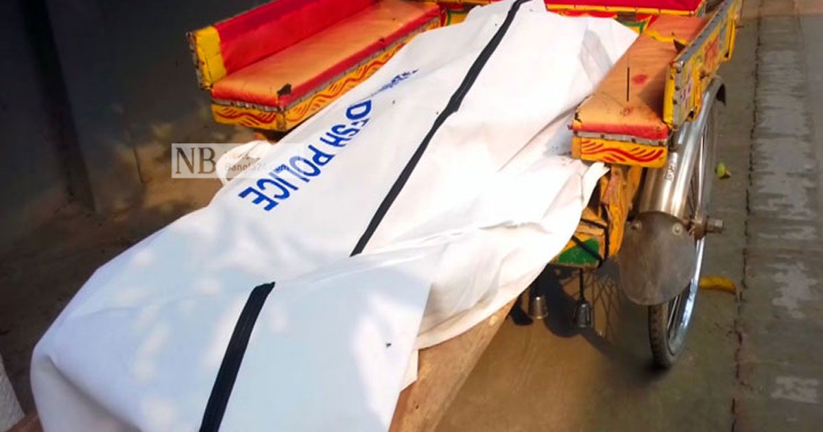 ইঁদুর মারার ফাঁদে প্রাণ গেল কলেজছাত্রের