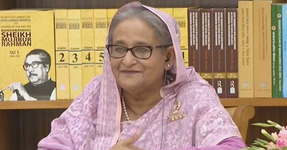 ইউক্রেন যুদ্ধ পরিস্থিতি মোকাবিলা করতে পারব: প্রধানমন্ত্রী