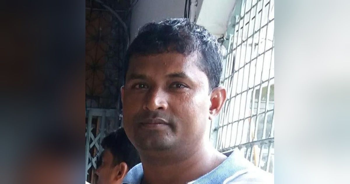 মধ্যরাতে পুলিশের গ্রেপ্তার অভিযান, ভোরে মিলল আসামির মরদেহ