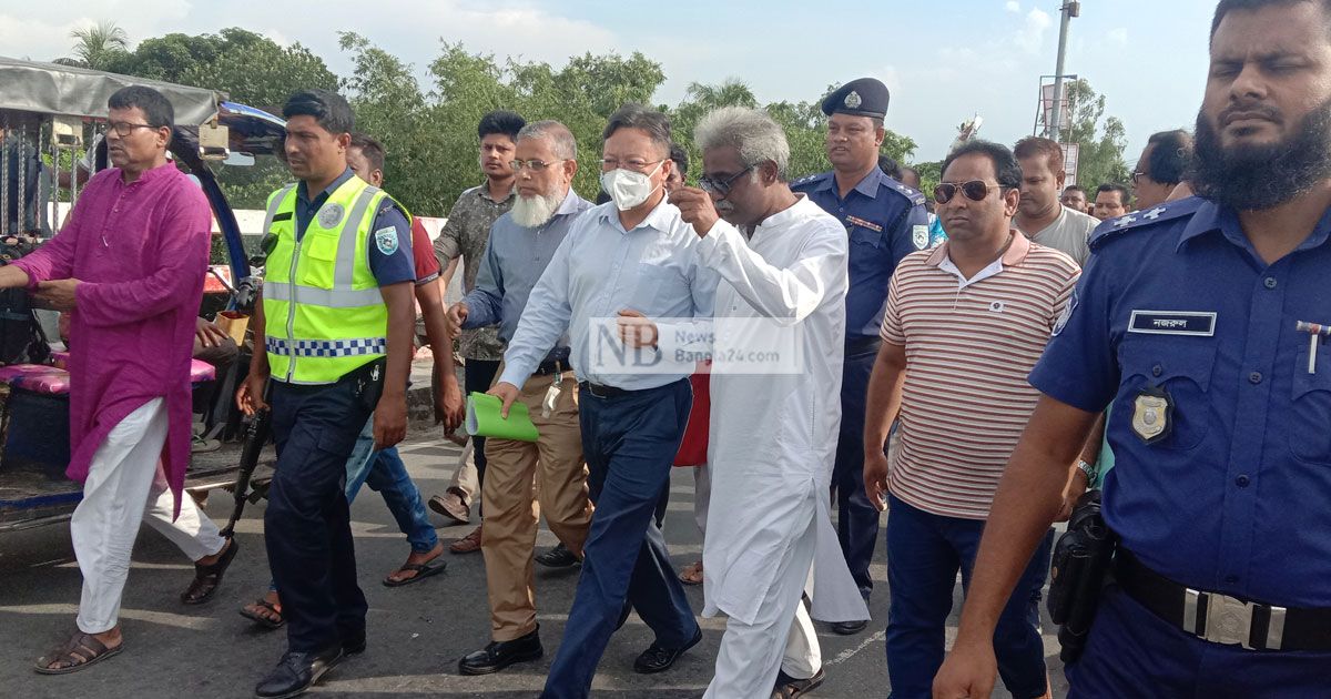 তিস্তা মহাপরিকল্পনায় চীনের আগ্রহ, বাস্তবে কী