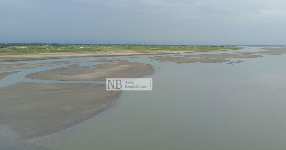 তিস্তা-মহাপরিকল্পনায়-চীনের-আগ্রহ-বাস্তবে-কী