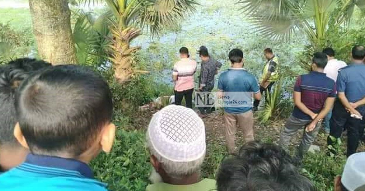 নাটোরে সাবেক মেম্বার হত্যার প্রধান আসামির মরদেহ সিরাজগঞ্জে
