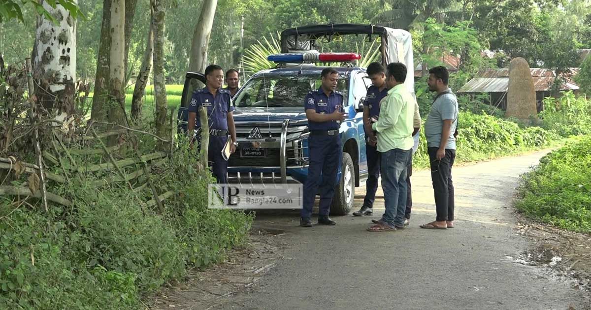 দেড় যুগে ১২, নতুন তিন খুনে অশান্ত সিংড়ার বামিহাল