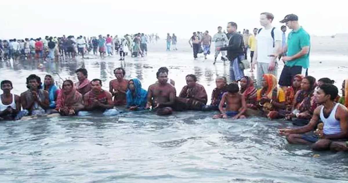 সুন্দরবনে-এবারও-বন্ধ-রাসমেলা-পুণ্যস্নান-চলবে