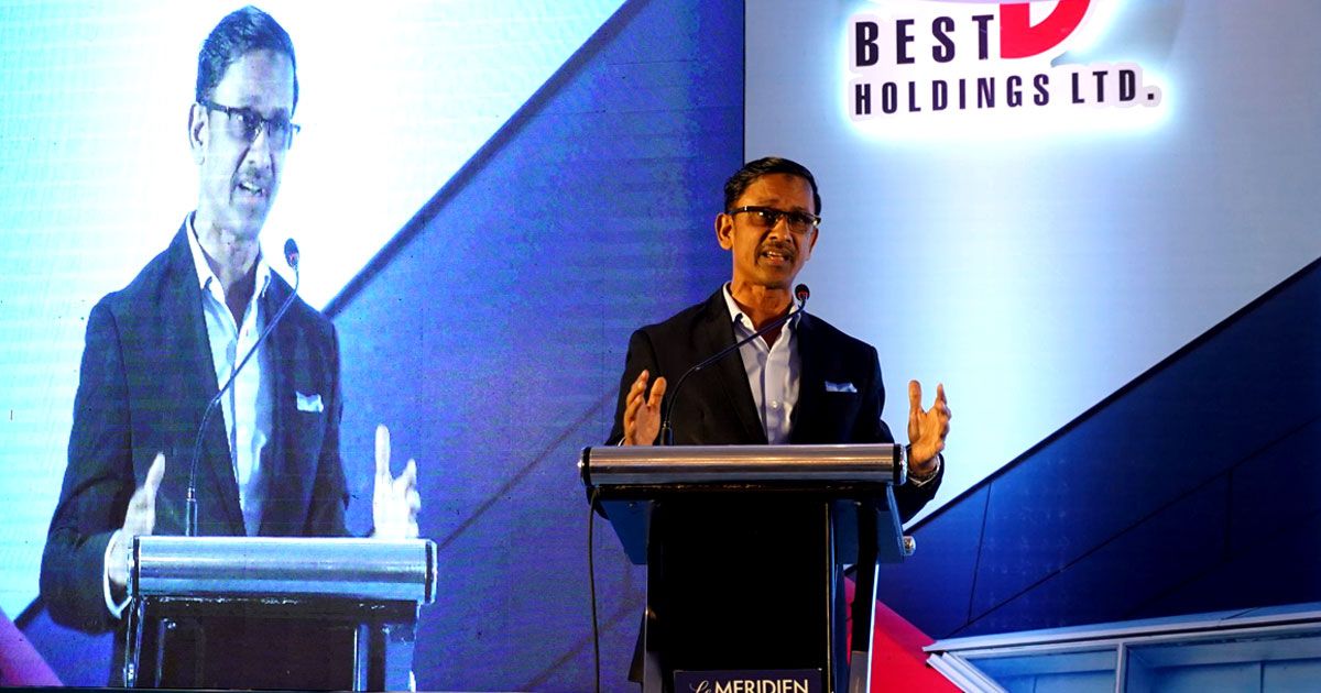 ‘বেস্ট হোল্ডিংসে বিনিয়োগ করে ভুল করিনি’