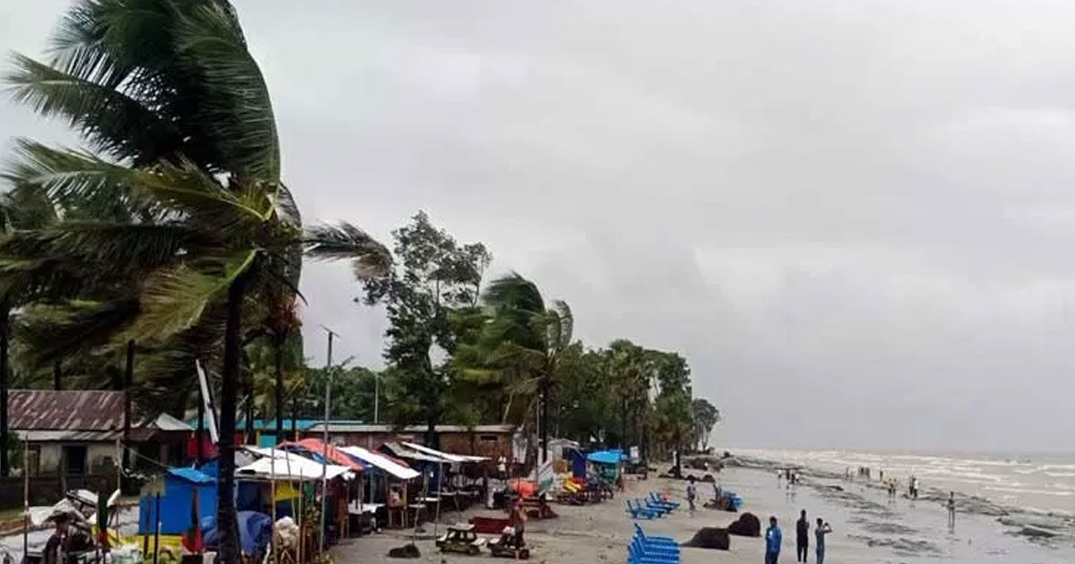 সাগরে-লঘুচাপ-পরিণত-হতে-পারে-নিম্নচাপে