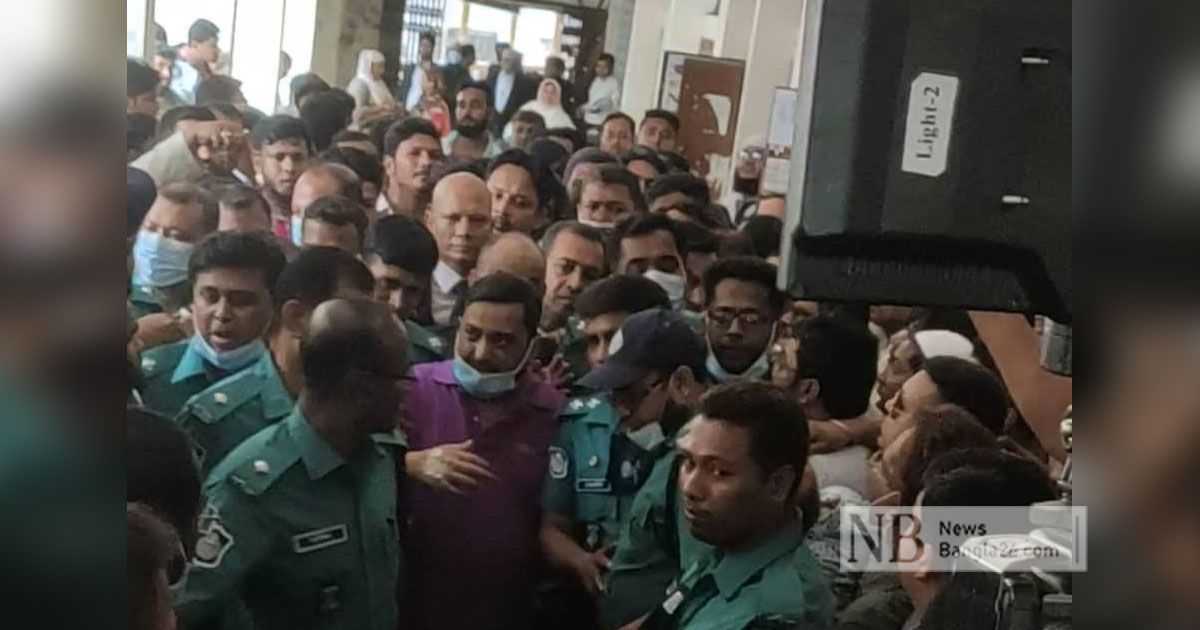 দুদকের-মামলায়-সম্রাটের-বিরুদ্ধে-অভিযোগ-গঠনের-শুনানি-পেছাল