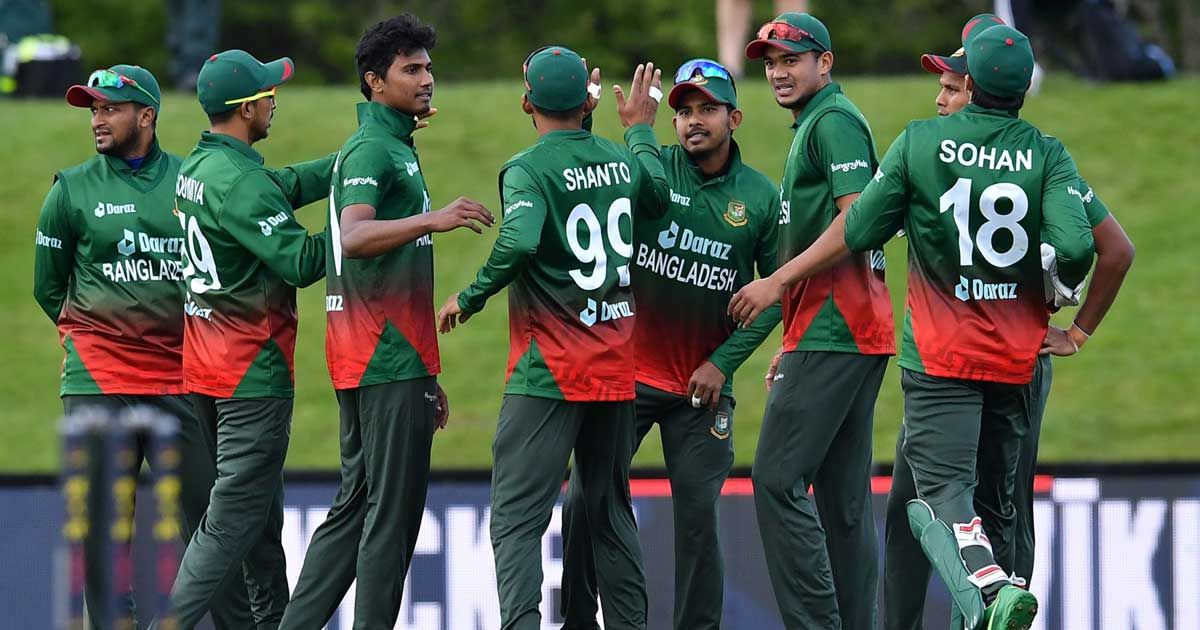 ডাচদের বিপক্ষে বিশ্বকাপ শুরু বাংলাদেশের