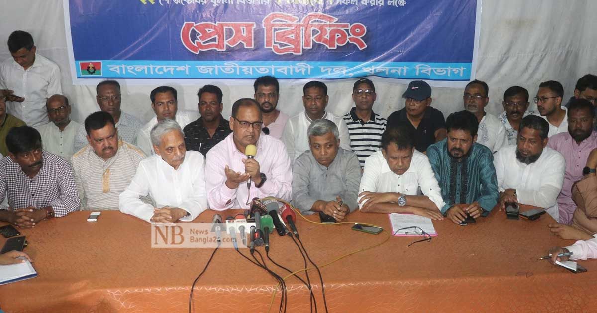 সমাবেশ-ঠেকাতে-একরাতে-অর্ধশত-গ্রেপ্তার-দুদু