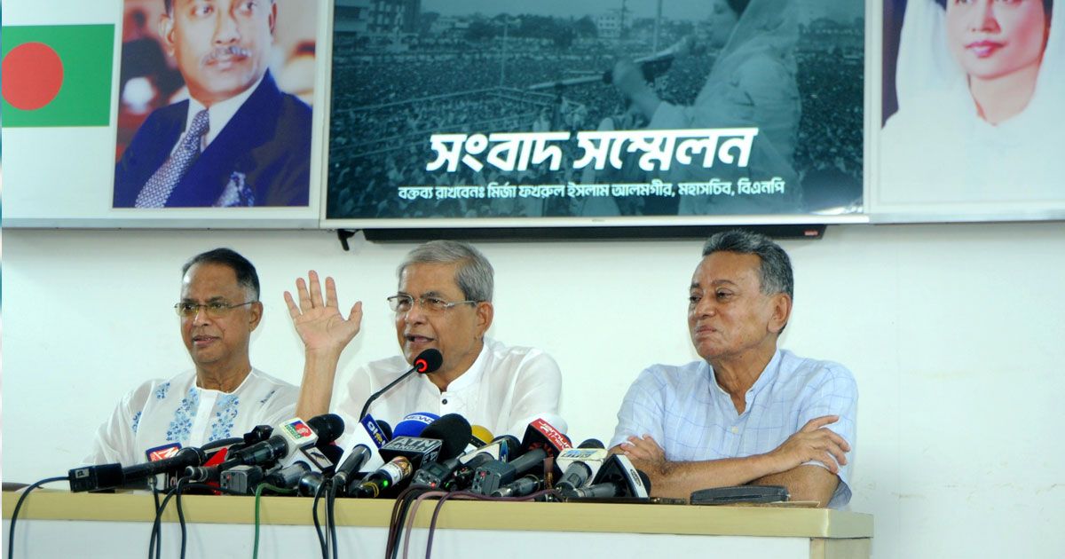 খুলনার-সমাবেশে-কিছু-হলে-দায়-নিতে-হবে-সরকারকে--ফখরুল