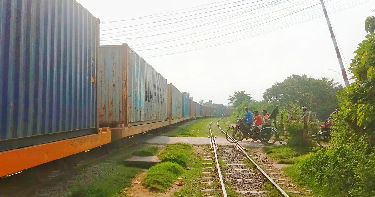 গেটম্যানদের কর্মবিরতি, সারা দিন খোলা লেভেল ক্রসিং