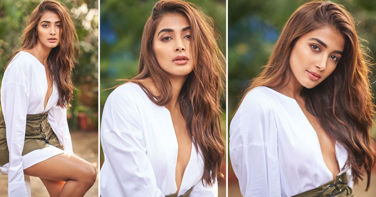 ছেঁড়া-লিগামেন্ট-নিয়ে-শুটিংয়ে-পূজা-হেগড়ে