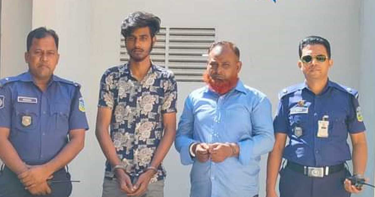 কৃষক-হত্যায়-২৯-জনের-বিরুদ্ধে-মামলা-বাবা-ছেলে-কারাগারে