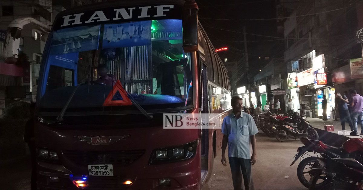 বিএনপির-সমাবেশ-শেষ-হতেই-খুলনায়-গণপরিবহন-চালু