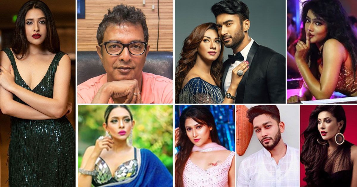 সেন্সর ভয়ে হচ্ছে না ‘রাস্তা’, বাকি ৯টির অগ্রগতি জানাল জাজ