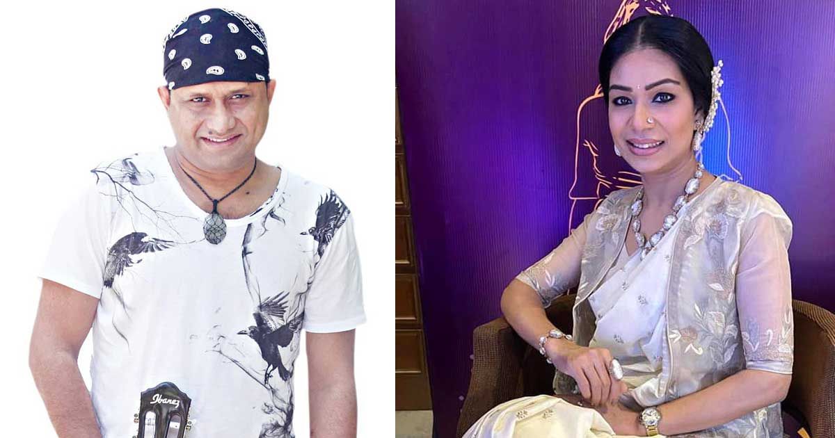 টুটুল ভাই আমেরিকাতে বিয়ে করেননি : মুনা