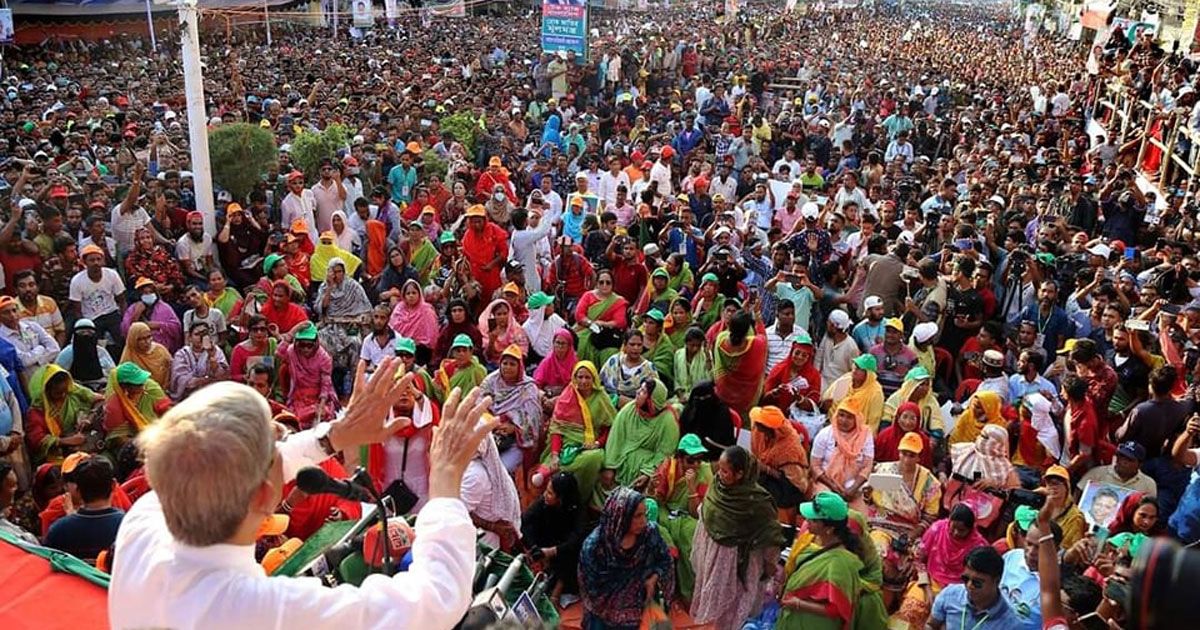 গণমাধ্যম-বিএনপির-সমাবেশের-ছবি-বড়-করে-দেখাচ্ছে-কাদের