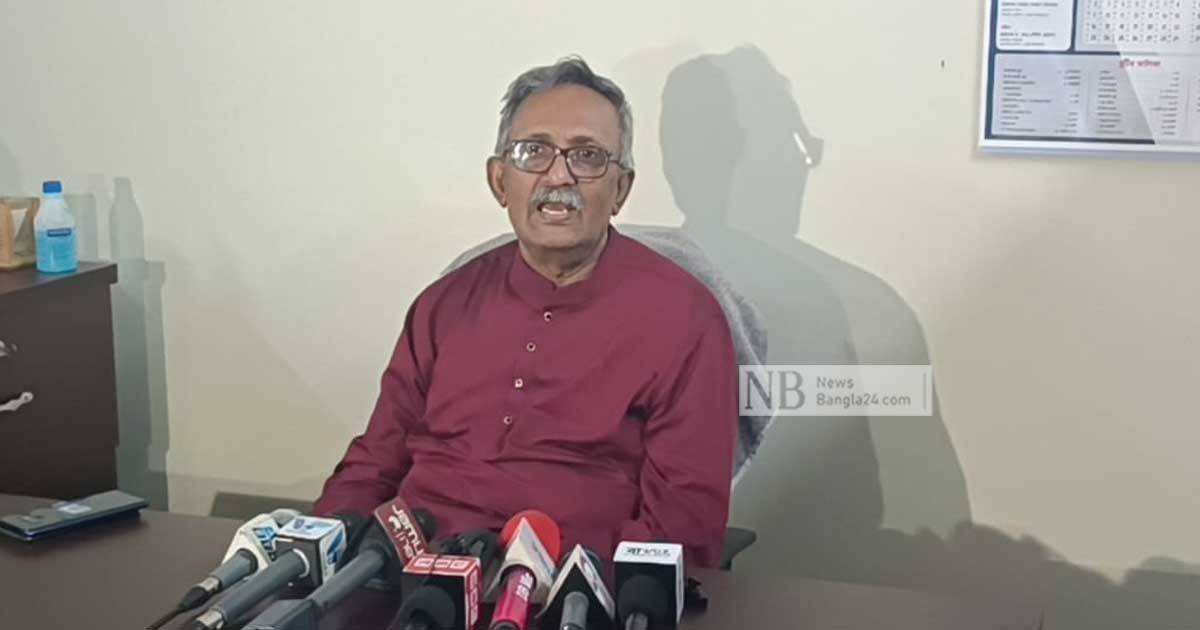 শাহরিয়ারকে হত্যা করা হয়েছে: এমপি বাদশা