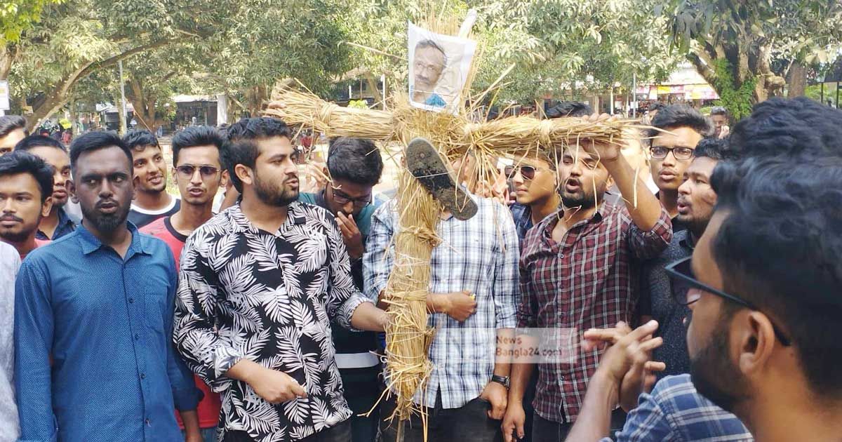 শাহরিয়ারকে হত্যা করা হয়েছে: এমপি বাদশা