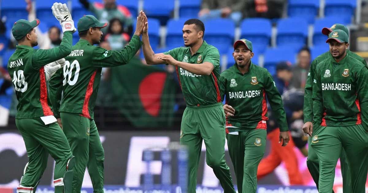 ৪-উইকেট-হারিয়ে-বিপাকে-নেদারল্যান্ডস