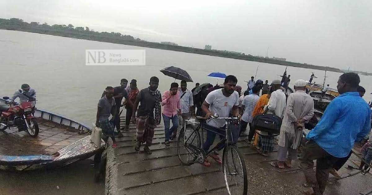 সিত্রাং এখন বাংলাদেশমুখী: পতেঙ্গা আবহাওয়া অফিস