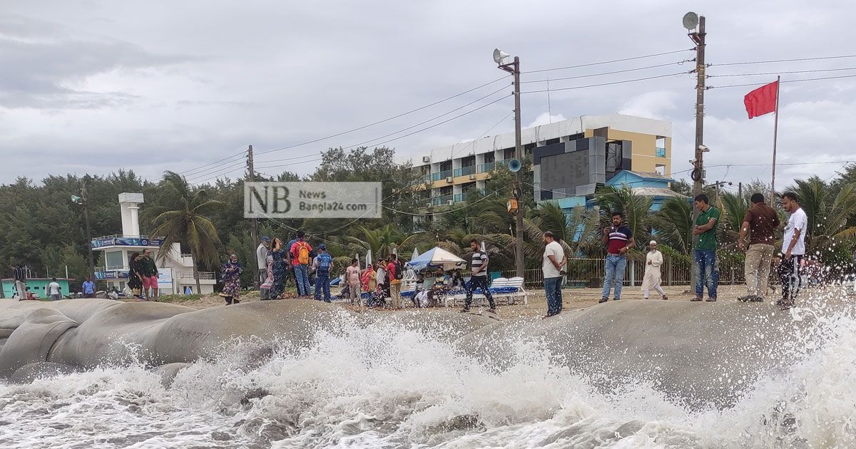 সিত্রাং: জনগণের পাশে থাকতে নেতাকর্মীদের নির্দেশ শেখ হাসিনার