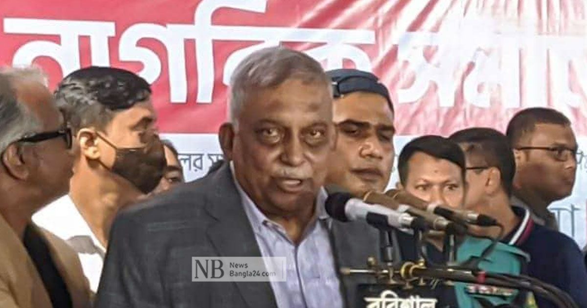 গুমের অভিযোগ হাস্যকর: স্বরাষ্ট্রমন্ত্রী